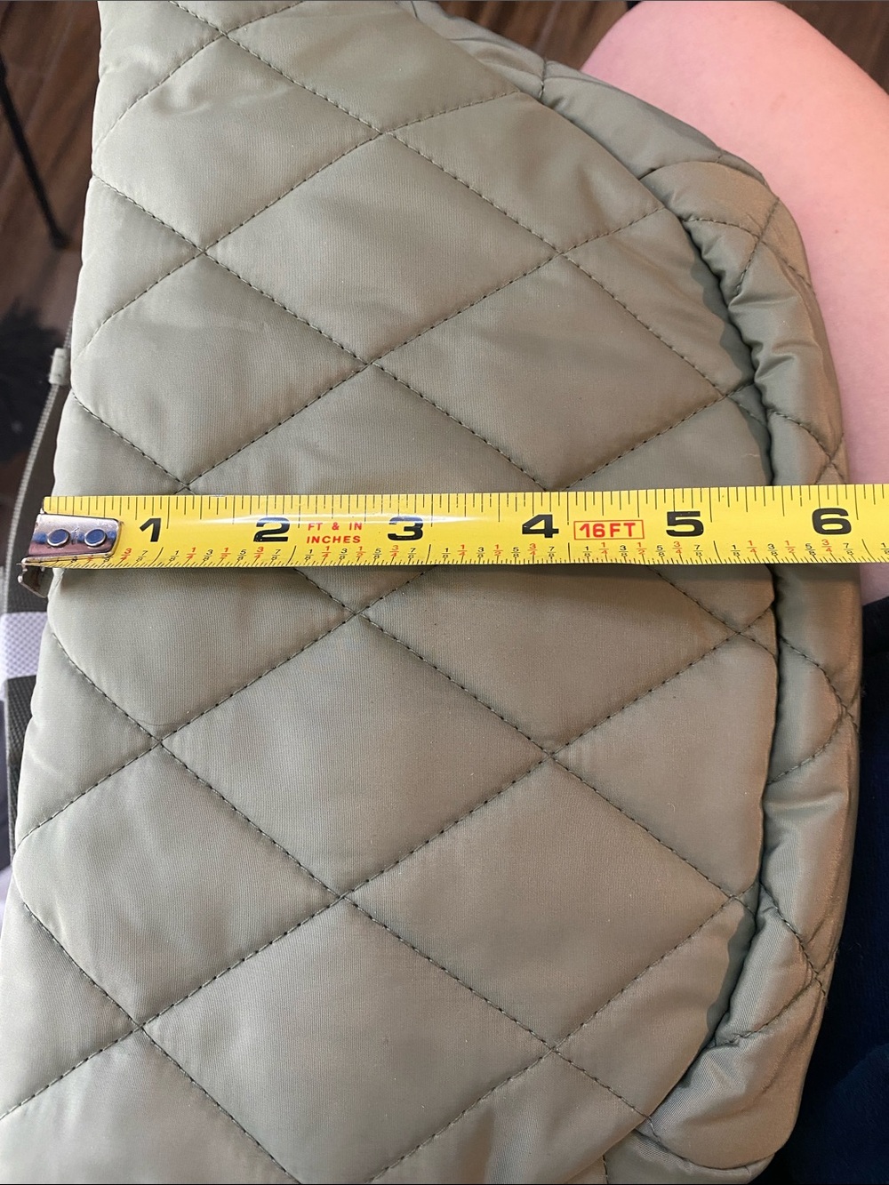 🐛NWT Vera Bradley outlet large belt bag! - Picture 8 of 8